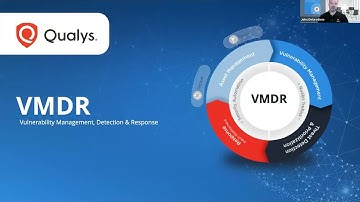 Mastering Vulnerability Management: Reduce Cyber Risk by 85% | Critical Start & Qualys Webinar