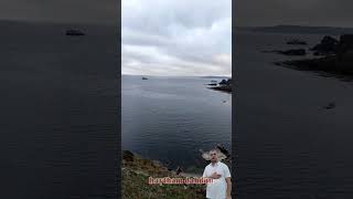 Terketmek Ne Kadar Kolay Ibrahim Fenari Resimi