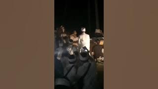 NGURIP WATANGAN || CALONARANG DESA ADAT GETAKAN TAHUN 2019