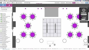 How To: Seamlessly Manage Your Attendees