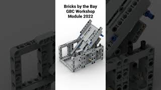 modified Bricks by the Bay 2022 GBC Workshop Module - Animation