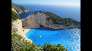 Влог из Греции остров Крит