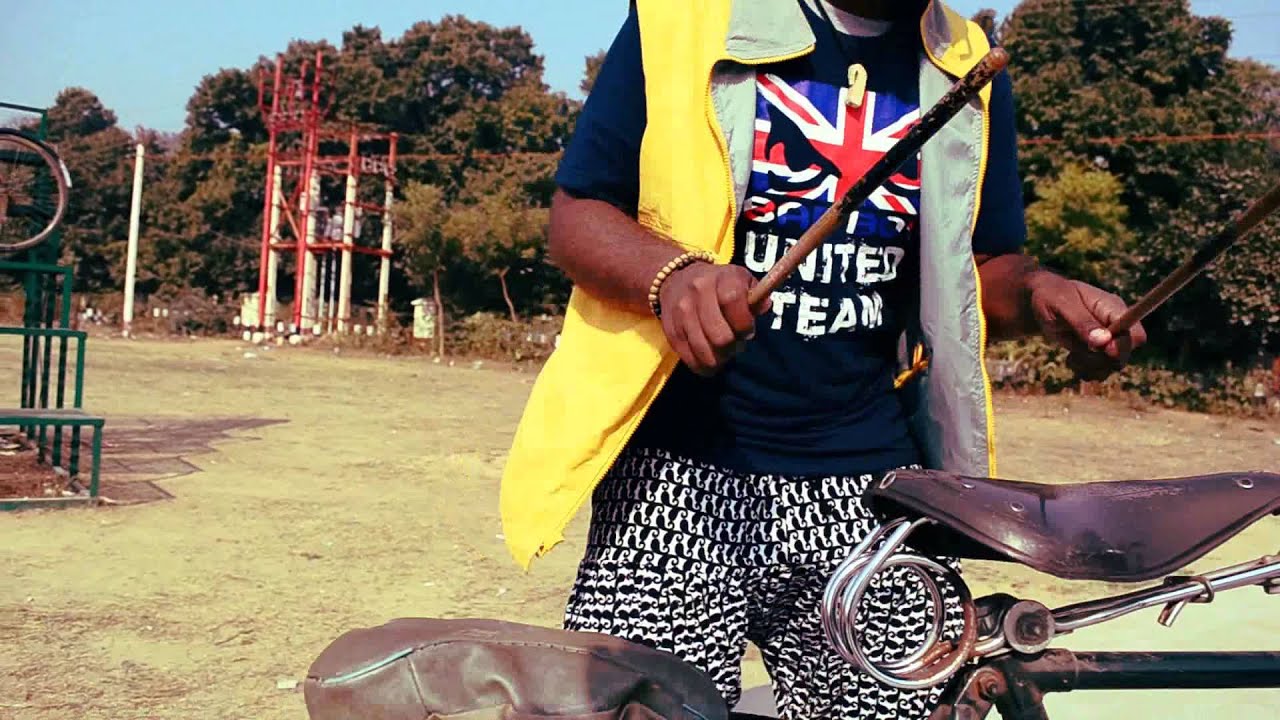 Bicycle Official Music Video YouTube