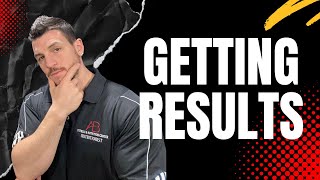 How Long does it Take To Get Results from Working Out