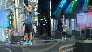 C.T.C. - Interzis nefumatorilor @ URSUS Evolution 2012