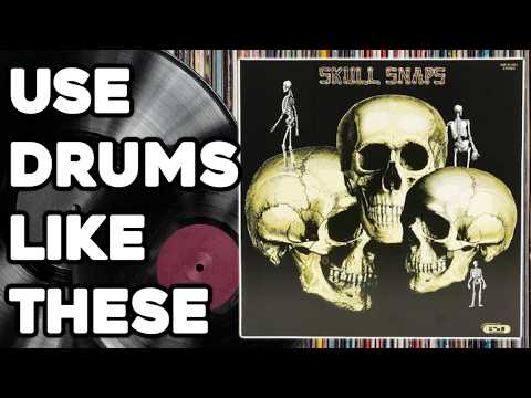 The Cheat Code For Boom Bap Drums