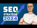 Russir avec le seo en 2024 oui cest possible