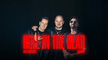 Sick Individuals & Vikkstar - Hole In The Head