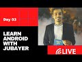 Day3 learn android with jubayer beginners guide for android development in bengali workflow