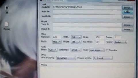 How to convert/add videos r4ds