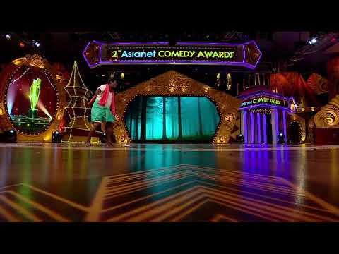 asianet-comedy-award-pulimurugan-comedy-suraj-venjaramude