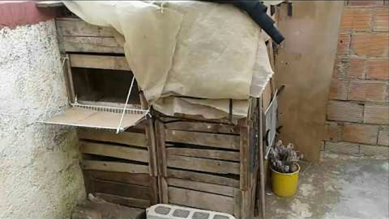 طريقة صنع سجنة للحمام