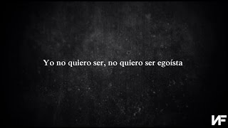 NF - Beautiful Addiction (Sub. Español)