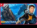 SUBNAUTICA 2 - A CONCHA GIGANTE ep.3