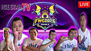 FLYFF UNIVERSE (FWC2026)