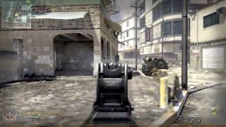 MW2: A Day in the Life of Vector | Episode 6 HD Montage