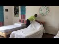 Make your bed