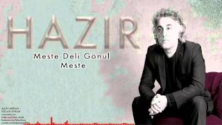 Hazır - Meste Deli Gönül Meste [ Aşıklardan Kalan Efkar © 2016 Z Kalan Müzik ] Resimi