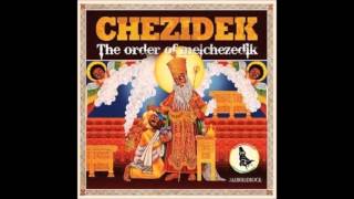 Video voorbeeld van "Chezidek - Praises To Jah"