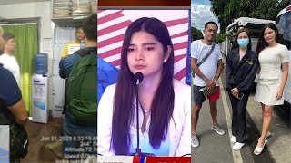 Raffy Tulfo In Action Case Update Erica Garcia Case Full Story Ideny Theft