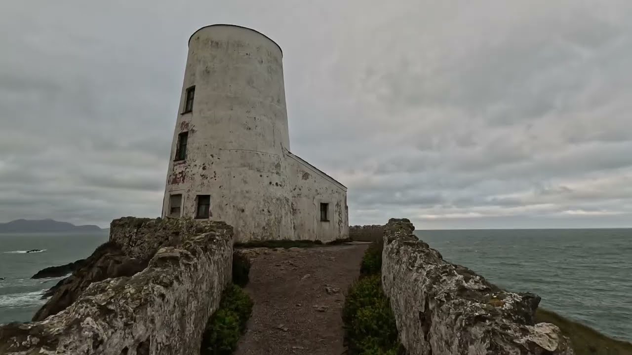 North-Wales Road-trip ( Day 3 )