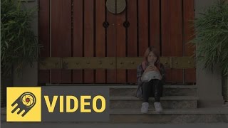 BONG BÓNG MÙA HÈ - CNNT | Cuộc thi làm phim ngắn LENZUP 2015 screenshot 3