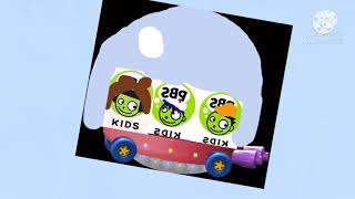 Wonder Pets Save The Chimp Ending Theme pbs Kids Verison