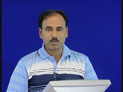 Lecture - 16 K-L Transform