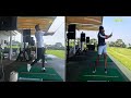 Josh’s Swing Transformation - A before and after you need to see!