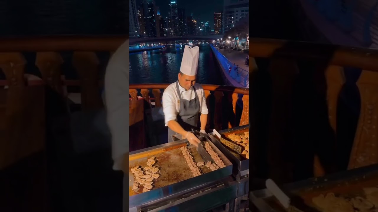 Alexandra Dhow Cruise New Year’s Eve 2026 | Dubai Marina Fireworks & Gala Dinner