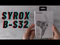 Syrox B-S32  Bluetooth Mıknatıslı Kulakiçi Kablosuz Kulaklık İncelemesi