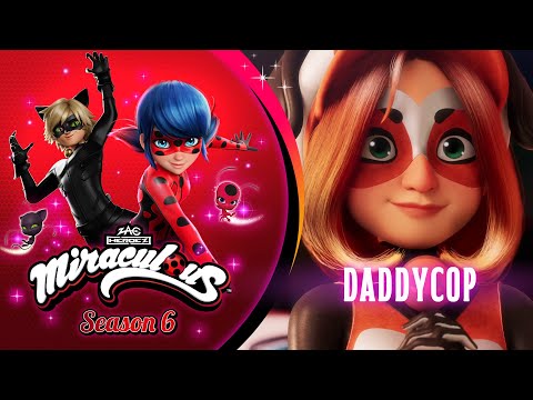 MIRACULOUS | 🐞