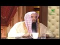 حكم من لم يقرأ سوره بعد الفاتحه ولم يسجد للسهو هل تجوز صلاته فضيلة الشيخ على بن صالح المري 