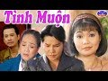 Cải Lương hay | Tình Muộn