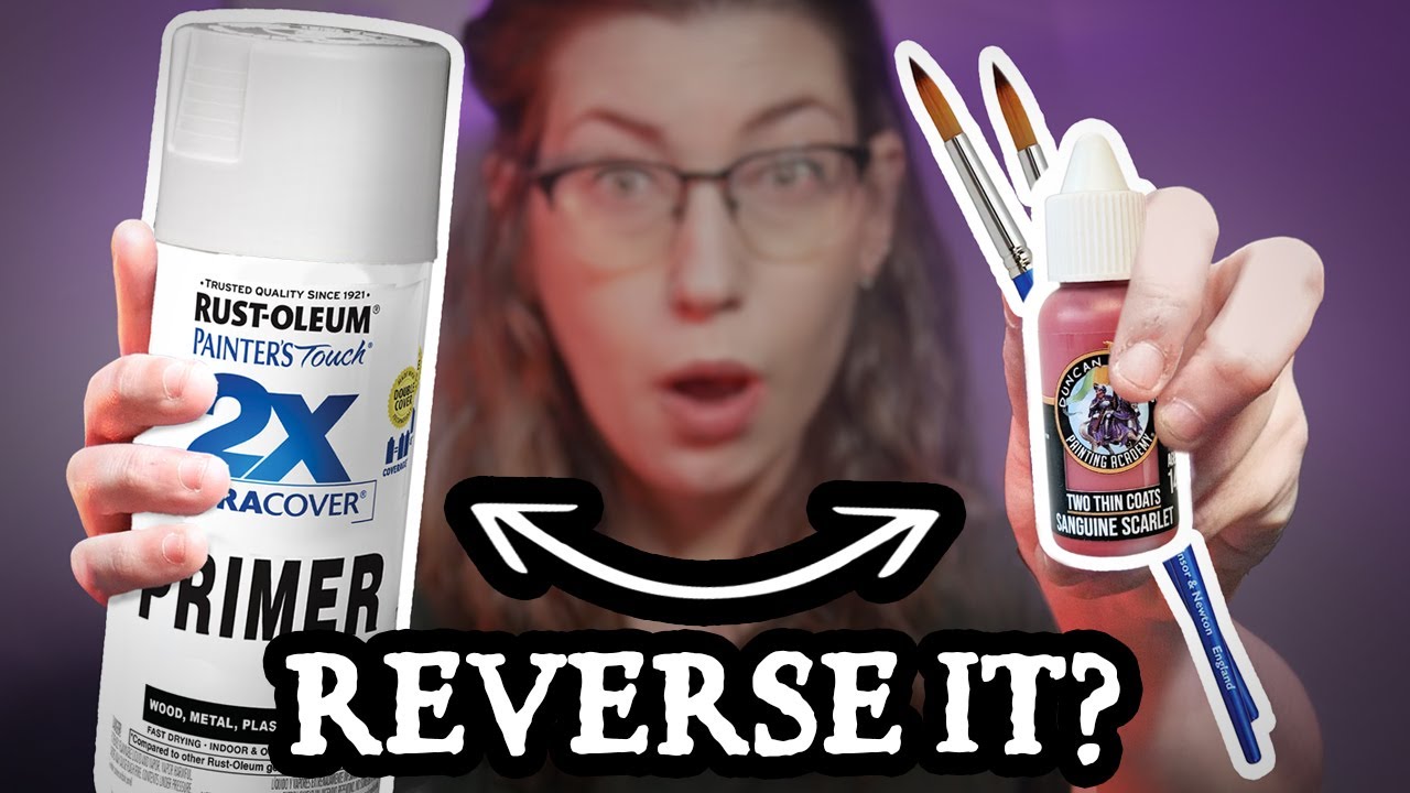 Этот трюк дозенитной эпохи позволит вам быстро создавать яркие миниатюры!