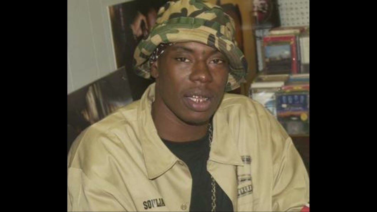 [FREE] Soulja Slim Type Beat - "Trench Bidness" [Prod. 808OnDaTrack x JuniMadeDatt x Street Beatz]