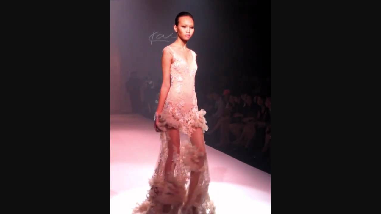 BIFW 2010 - Kai Part 1