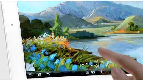 Apple iPad 3 - Retina Display - This Good - Commercial Video Ad