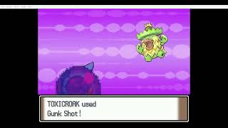 (Redo) Let’s Play: Pokémon Platinum Part 66 - Arcade Star Dahlia (Silver Print)