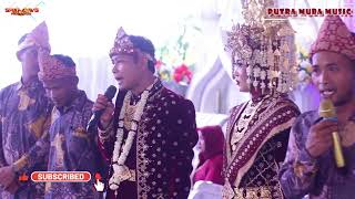 IBU | PUTRA MUBA MUSIC | CINTA MARGA OKI | Wd"Nopa&Rinda | Shapa WG Channel