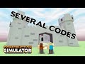 Roblox Construction Simulator Script
