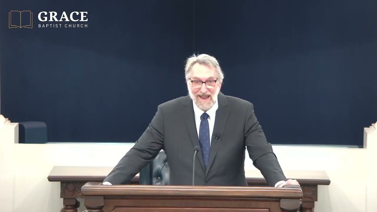 Thoughts on The New Year for Our Assembly