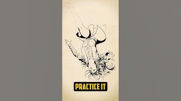 Master Figure Drawing With This Simple Philosophy