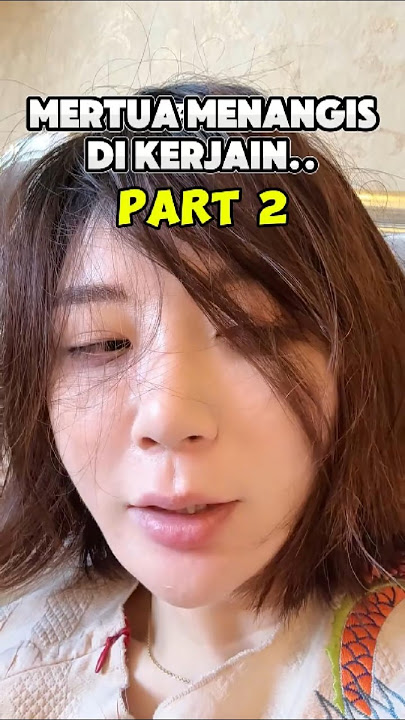 PART 2, Mertua Menangis Dikerjain 😯#inspirasikehidupanterbaru