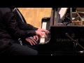 Alexander Rosenblatt - Concertino on 2 russian themes for 4 hands (2012)