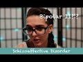 I Got Diagnosed with Bipolar II | The Turning Point in My Schizoaffective Journey