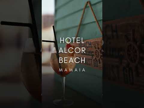 HOTEL ALCOR BEACH