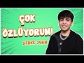 BERKE JUAN AÇIKLADI: BİZ TİKTOK’A GİREN ŞARKICILARA KIZIYOR MUYUZ? | CEMRE SOLMAZ | YAREN ALACA