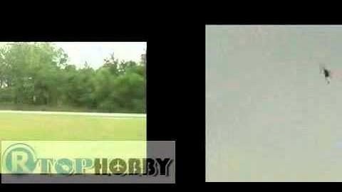 Blade 120 SR Heli Advanced Swash Plate Setup and Maiden Flight 0 0 0 0 0 0