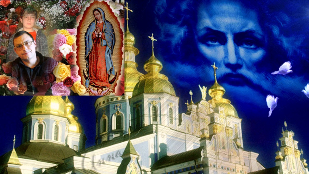 душа.... - YouTube